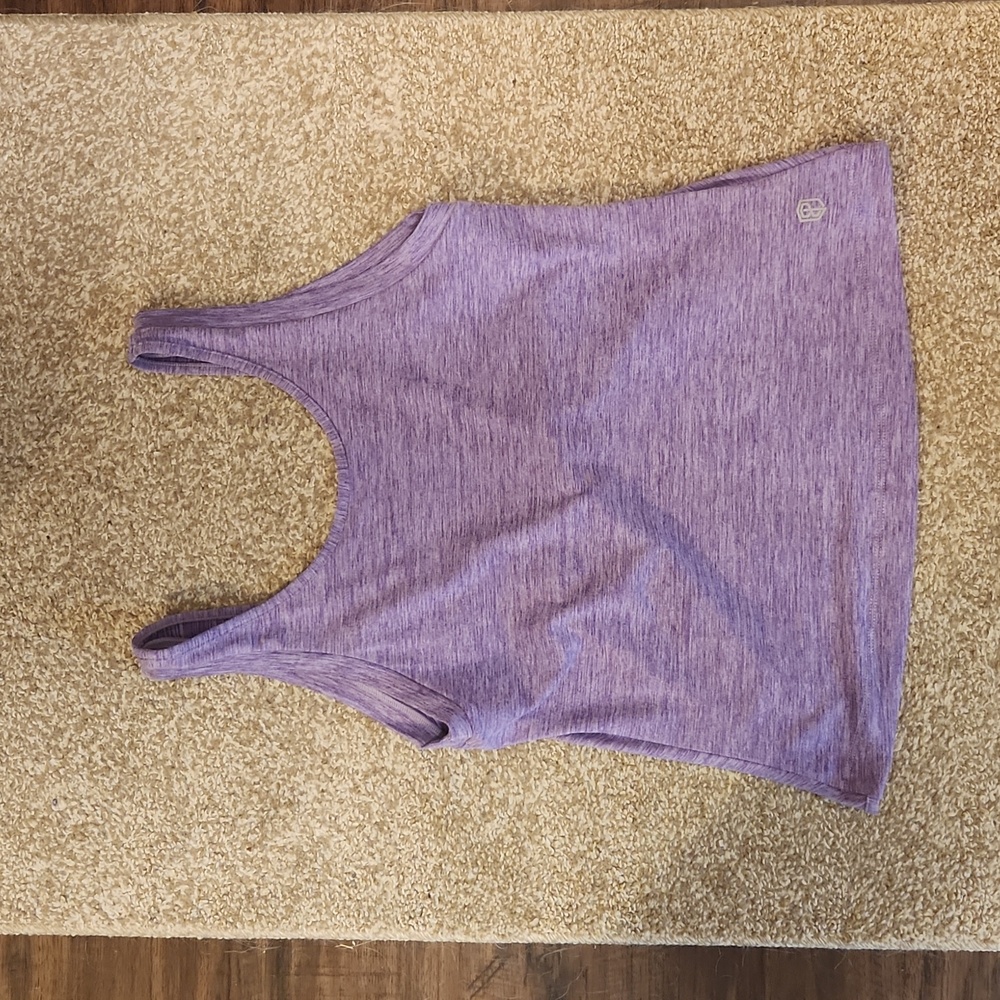 Born Primitive Studio Tank
